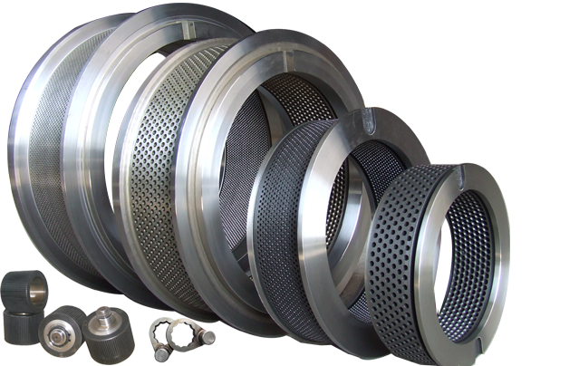 溧陽市天合飼料機械有限公司